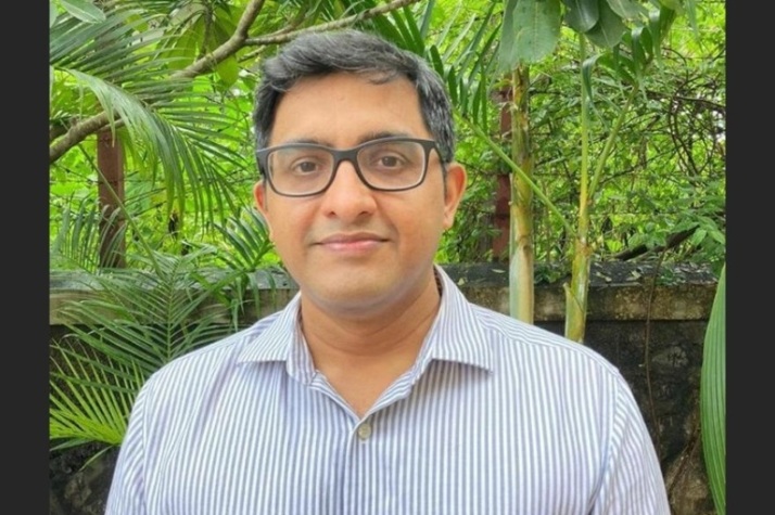 Interview with Anil Nair, CEO, St. Judes: Fighting childhood cancer with compassion, care and hope